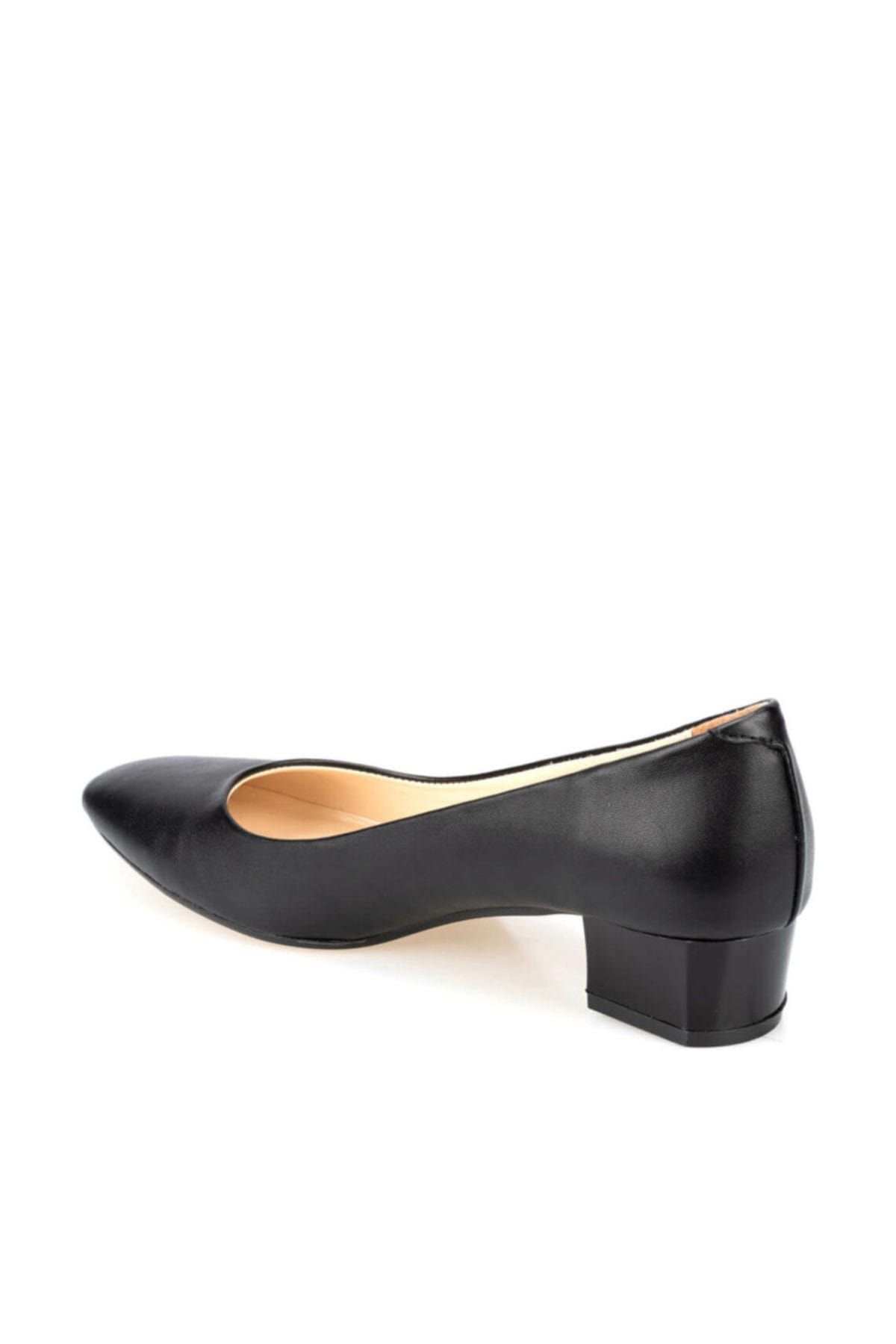 Polaris-91.312079Z Black Women's Gova Shoes100376786 3
