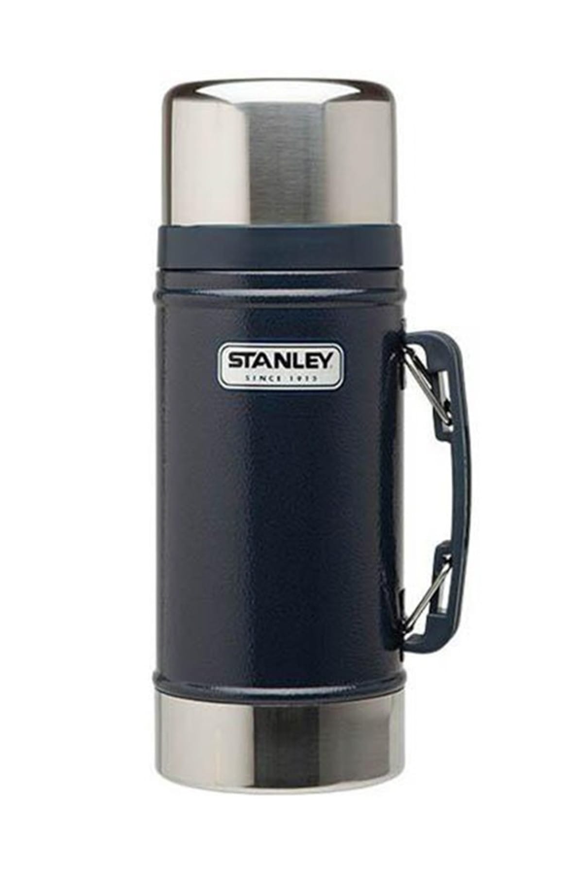 فلاسک Stanley غذا 0.71 لیتر جاروبرقی کلاسیک اورجینال - تصویر 7