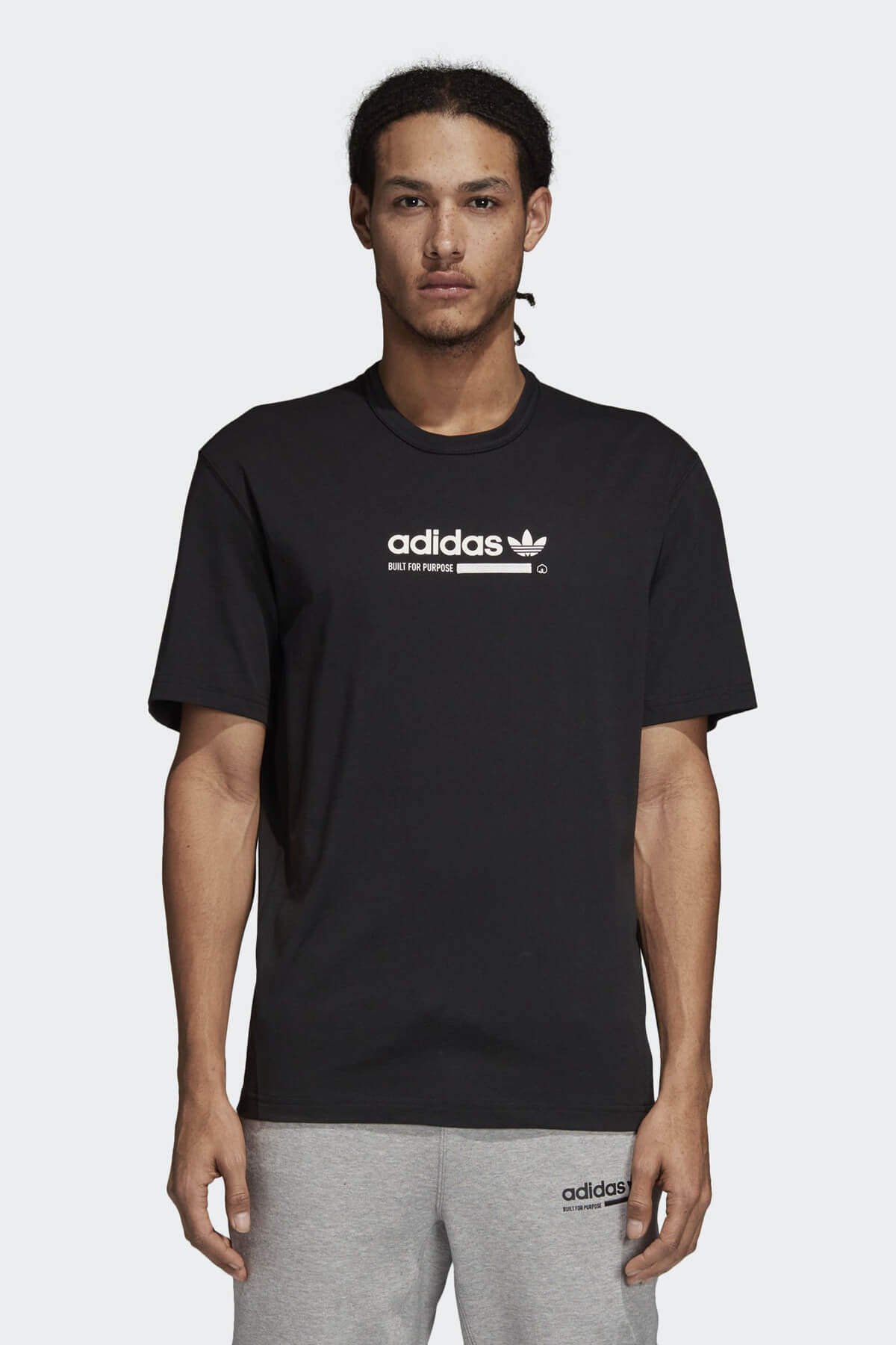 adidas kaval t shirt