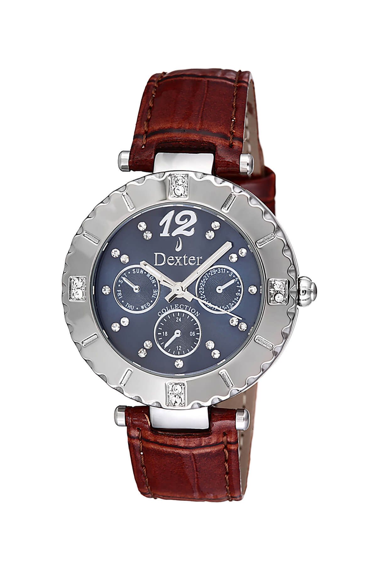 Dexter-Women's Wristwatch DX.267.3K 1