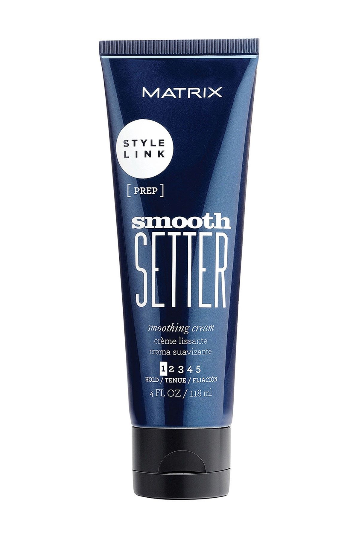 Matrix-Straightening Conditioner - Style Link Prep Smooth Setter 118 ml884486179210 1