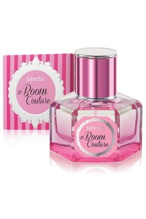 Boom Couture Edp 30 ml Kadın Parfümü 4690302335885