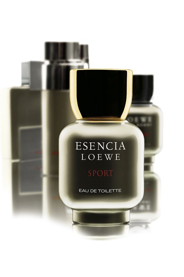 Loewe-Esencia Sport Edt 100 ml Men's Perfume8426017041225 1