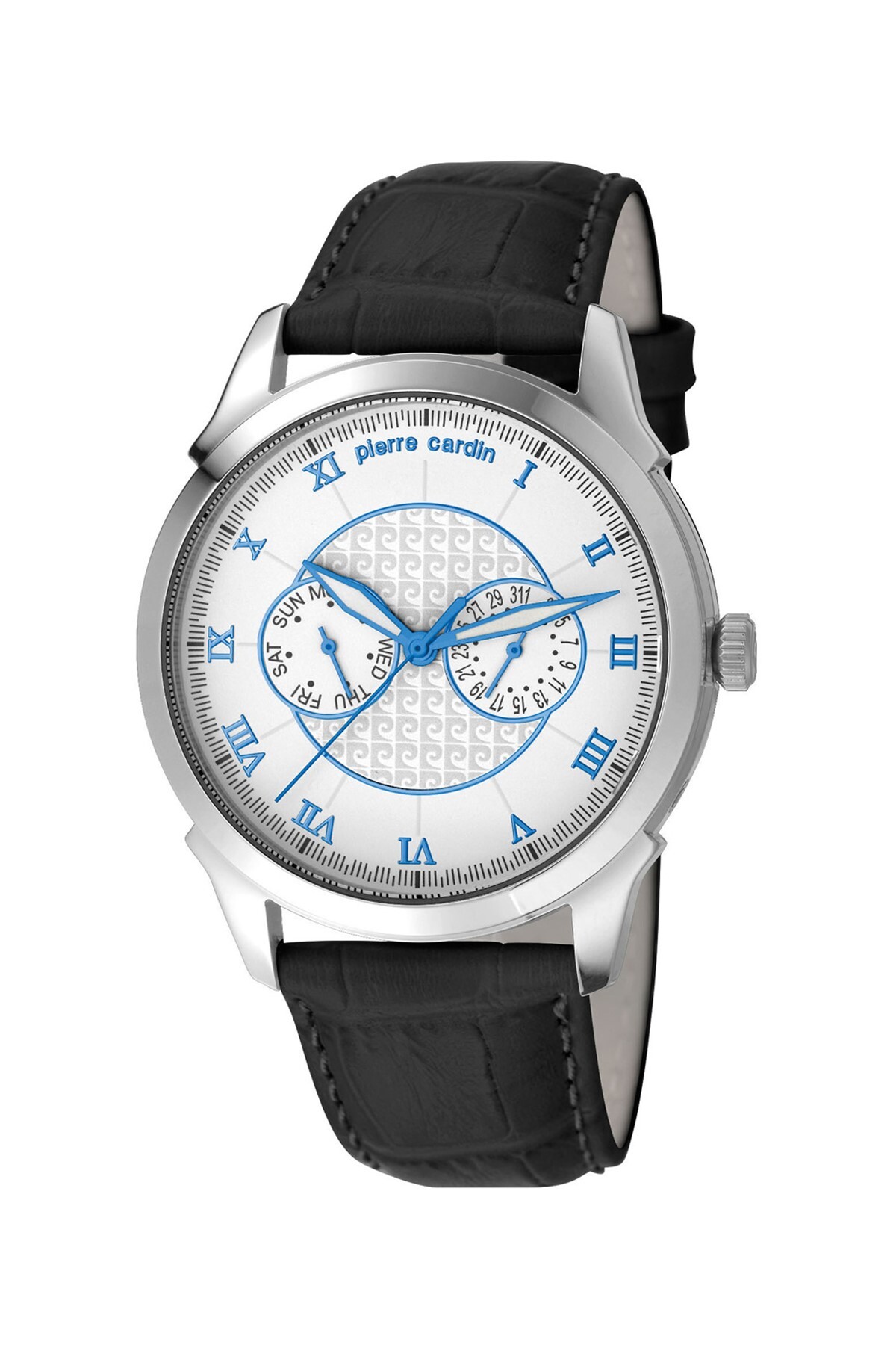 ساعت مچی مردانه ۱۰۵۸۷۱F05 پیر کاردین ساعت Pierre Cardin