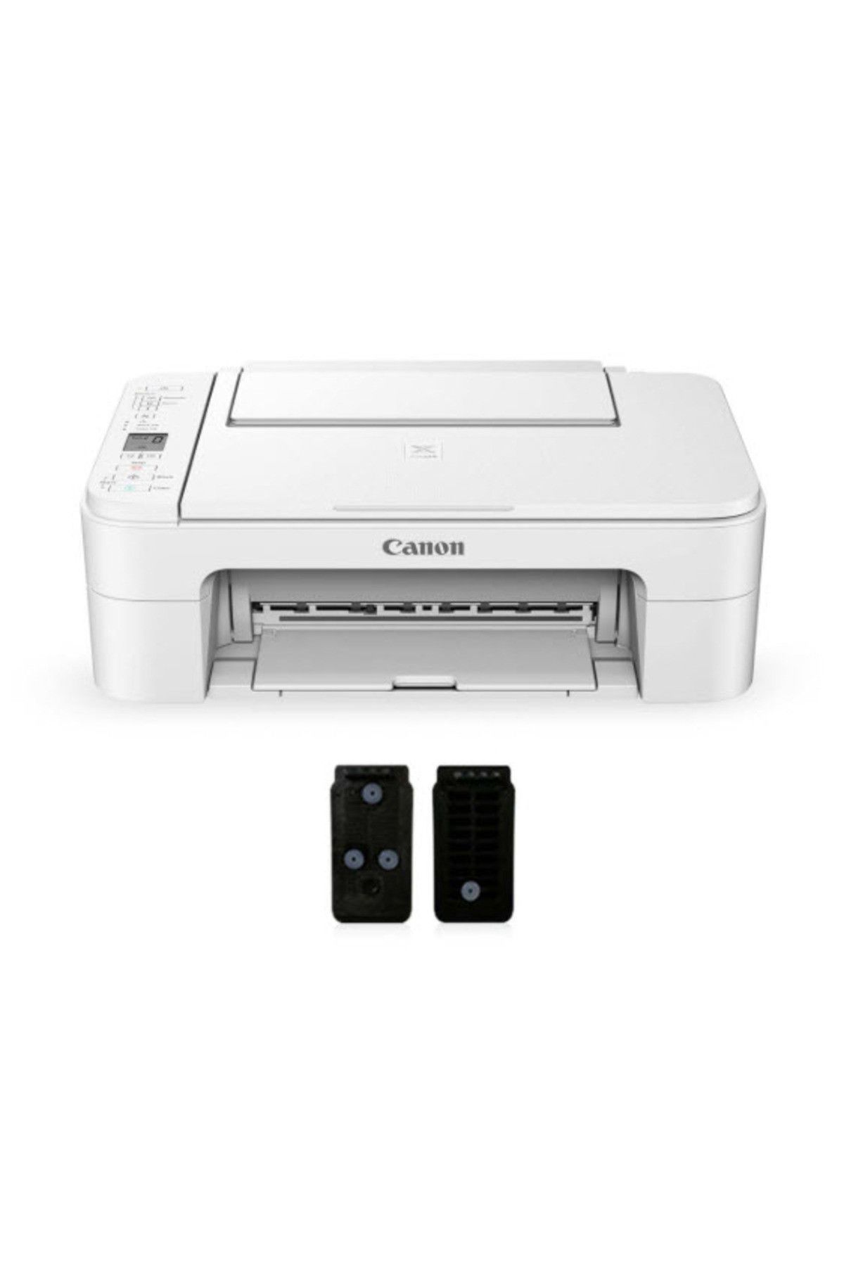 canon tipali kartuslu canon ts3151 wi