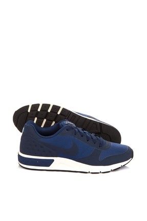 Erkek Spor Ayakkabı - Nike Nightgazer Lw - 844879-400