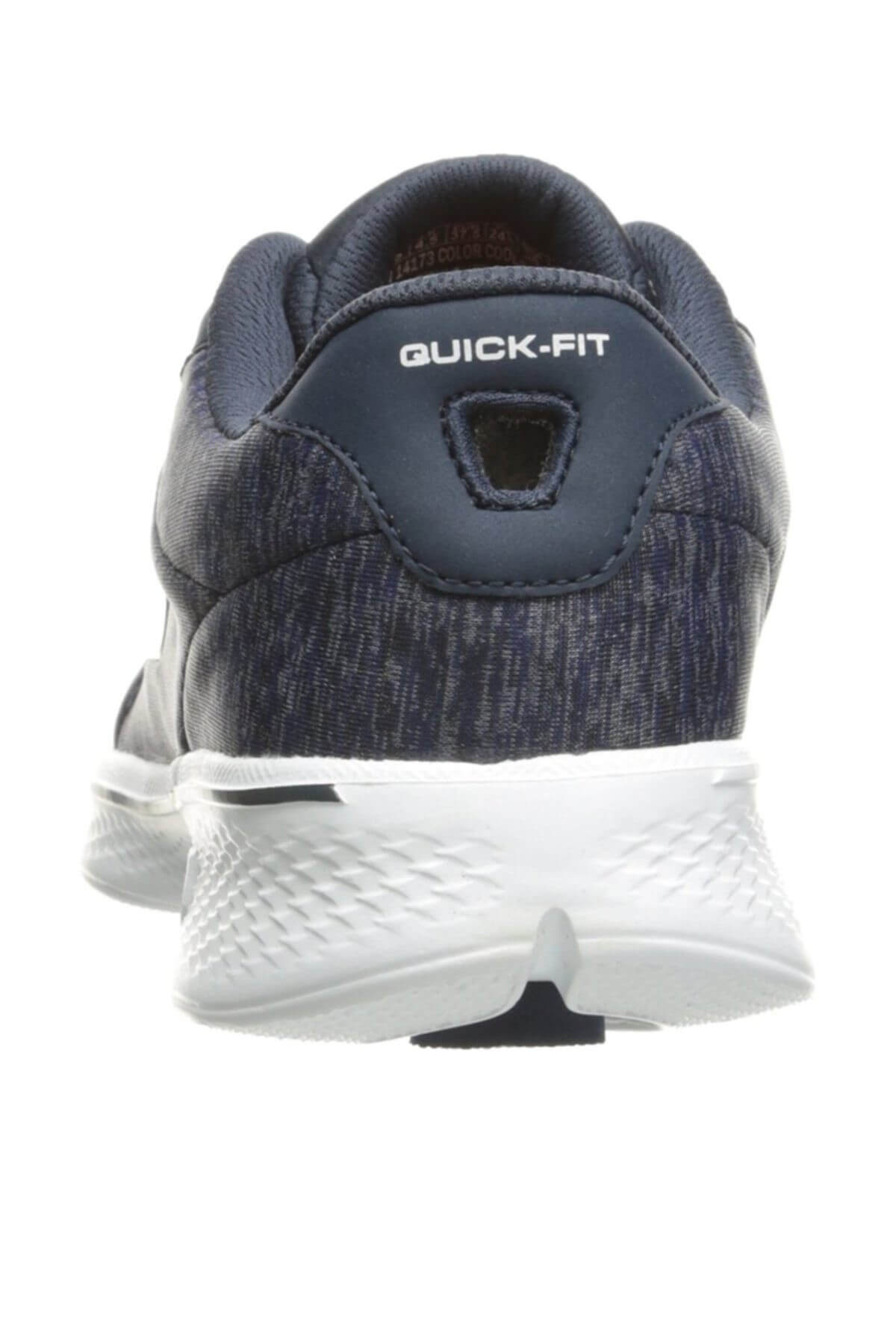 کفش SKECHERS اسکیچرز زنانه - 14173NVW اورجینال - تصویر 3