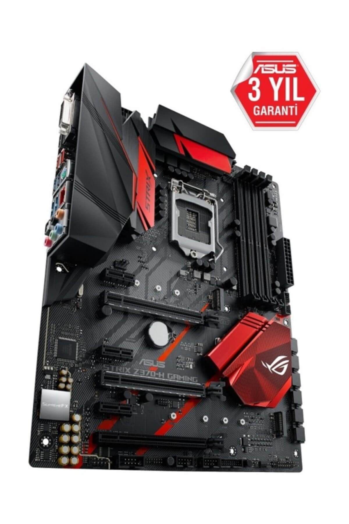 Rog z370 sale
