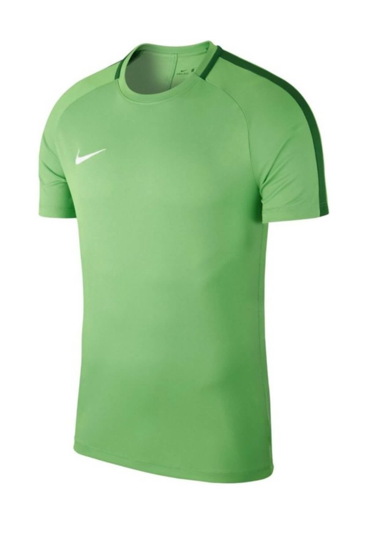 تیشرت ورزشی مردانه نایک سبز Nike