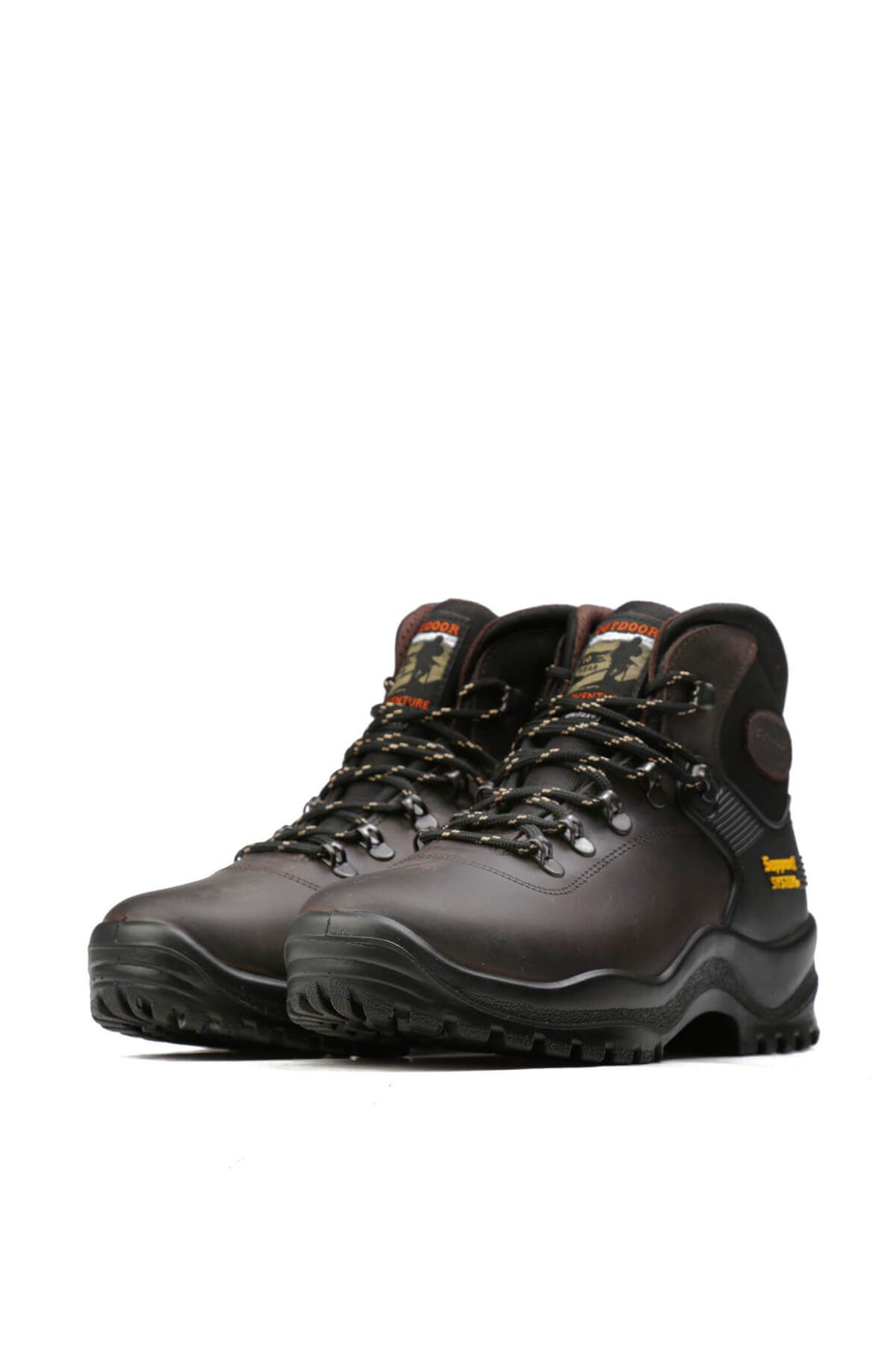 GriSport-Unisex Bot & Bootie - Trekking 10684D26G - 10684D26G 3