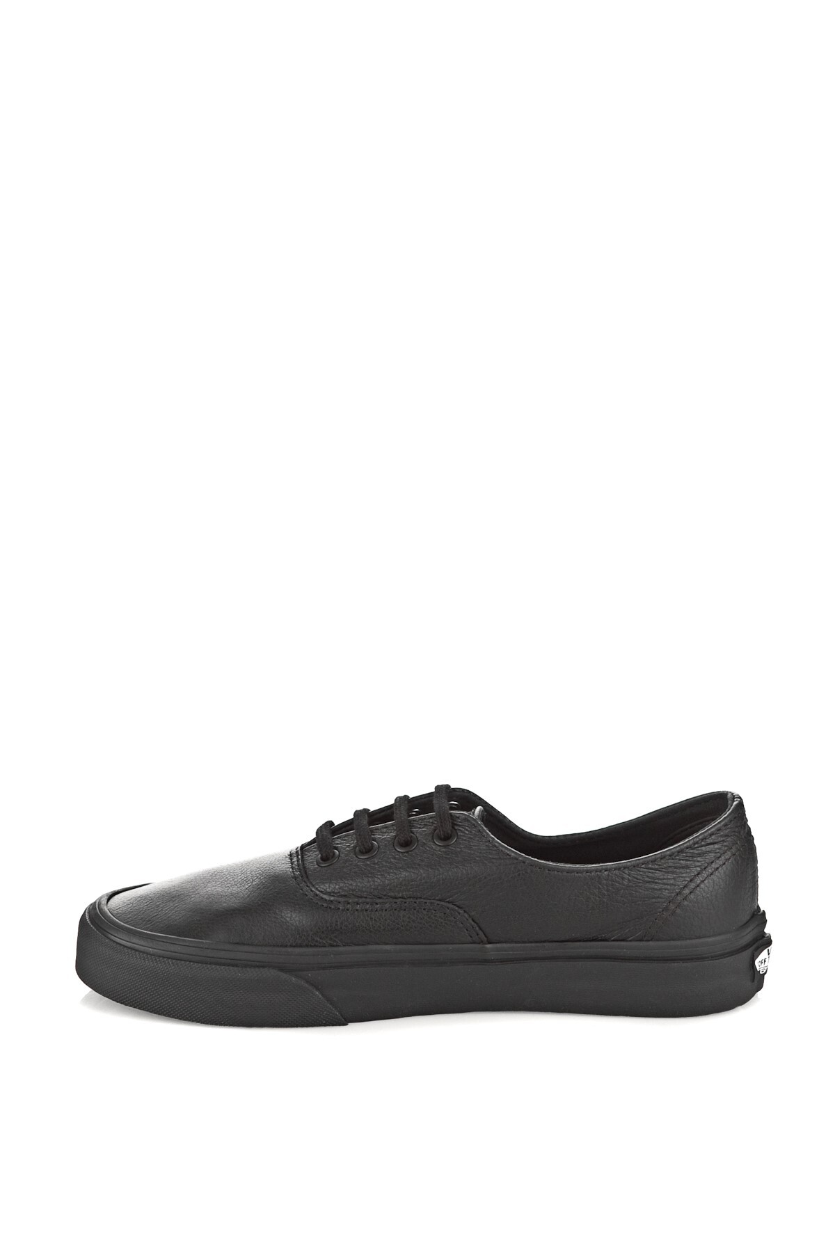 Vans-Authentic Siyah Sneaker 7