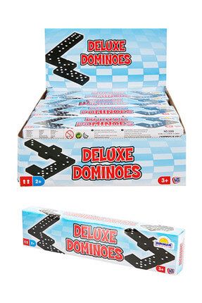 Domino Deluxe Oyunu U278659