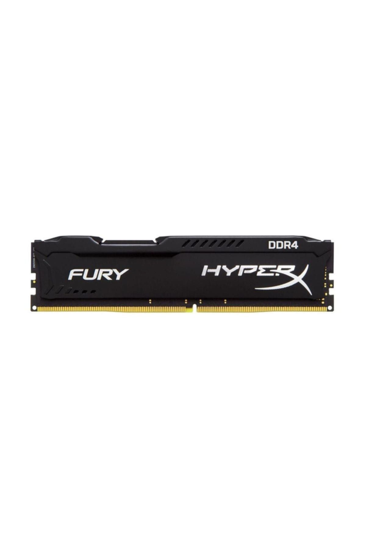 Kingston-8Gb Ddr4 2400 Mhz Hyperx Hx424C15Fb2/8 Memory 1