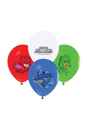 PijaMaskeliler Lisanslı Balon PB-BLN-0305