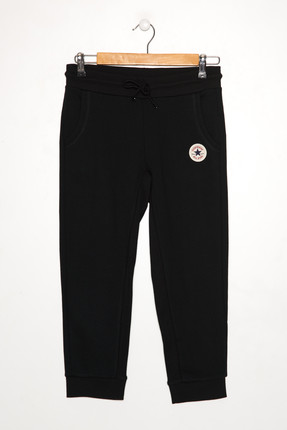 Converse Siyah Unisex Cocuk Esofman Alti 466352 023 Fiyati Yorumlari Trendyol