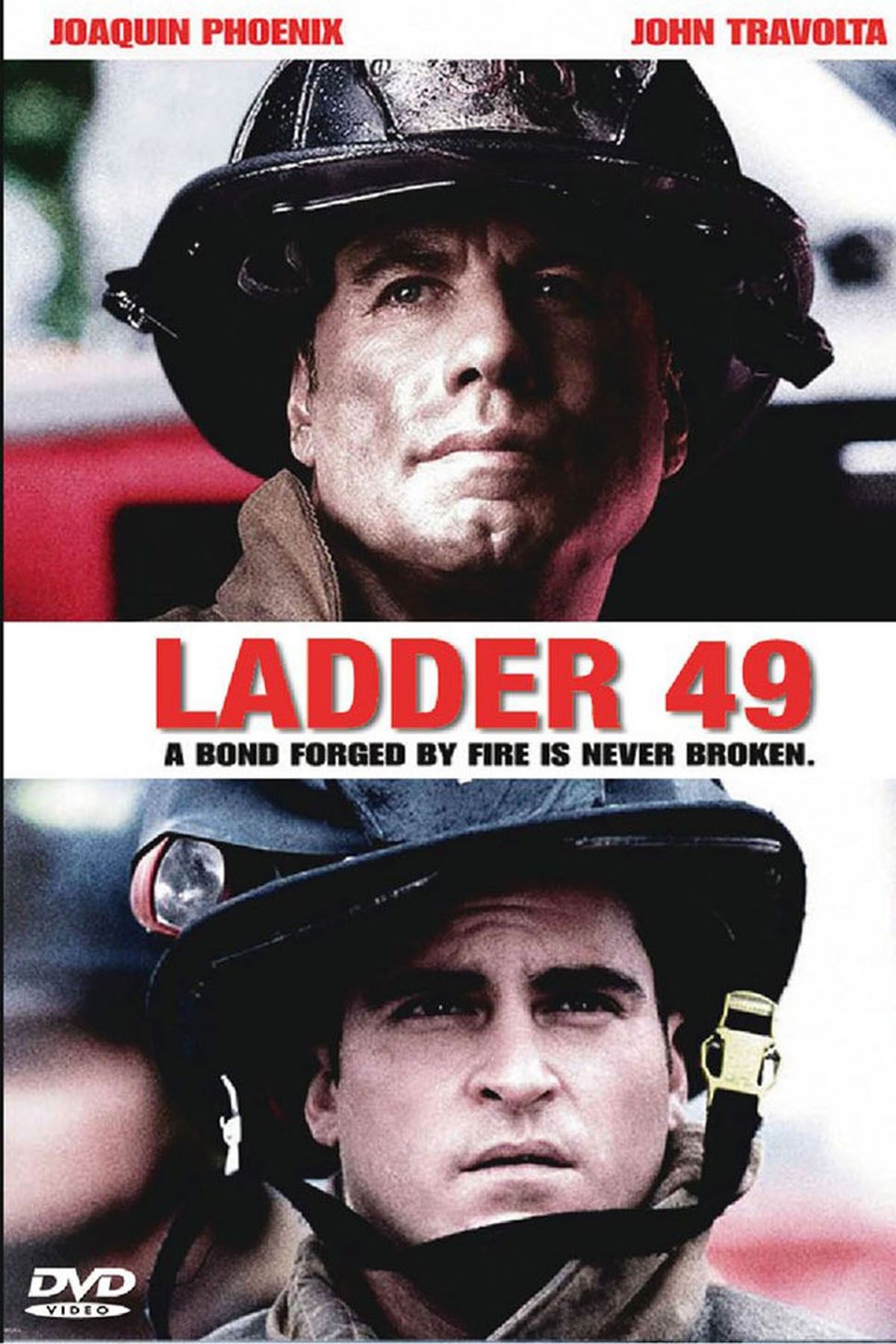 DVD Ladder49 D-Dvd264