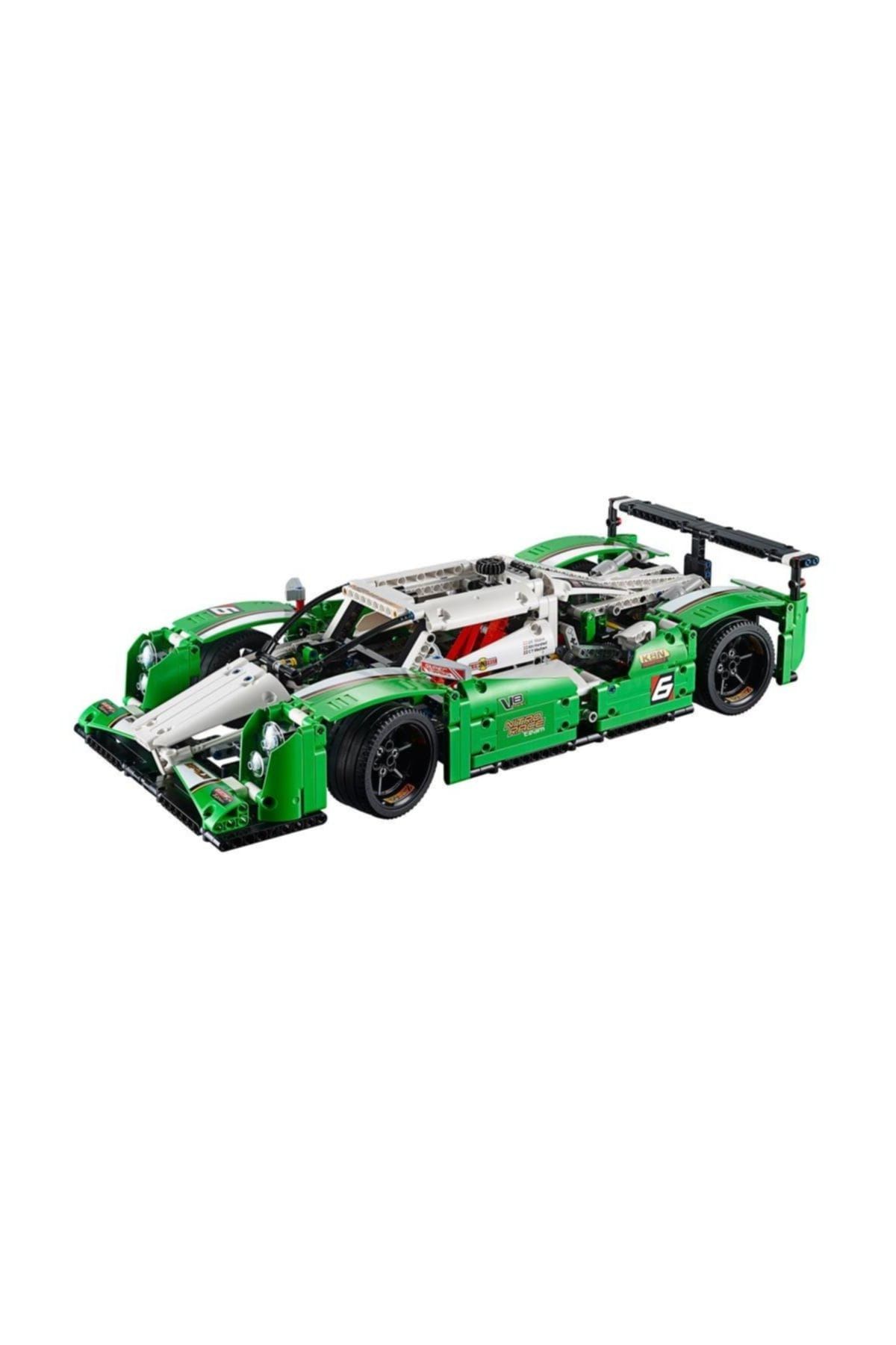 LEGO-® Technic 42039 24 Hours Race Car / 3