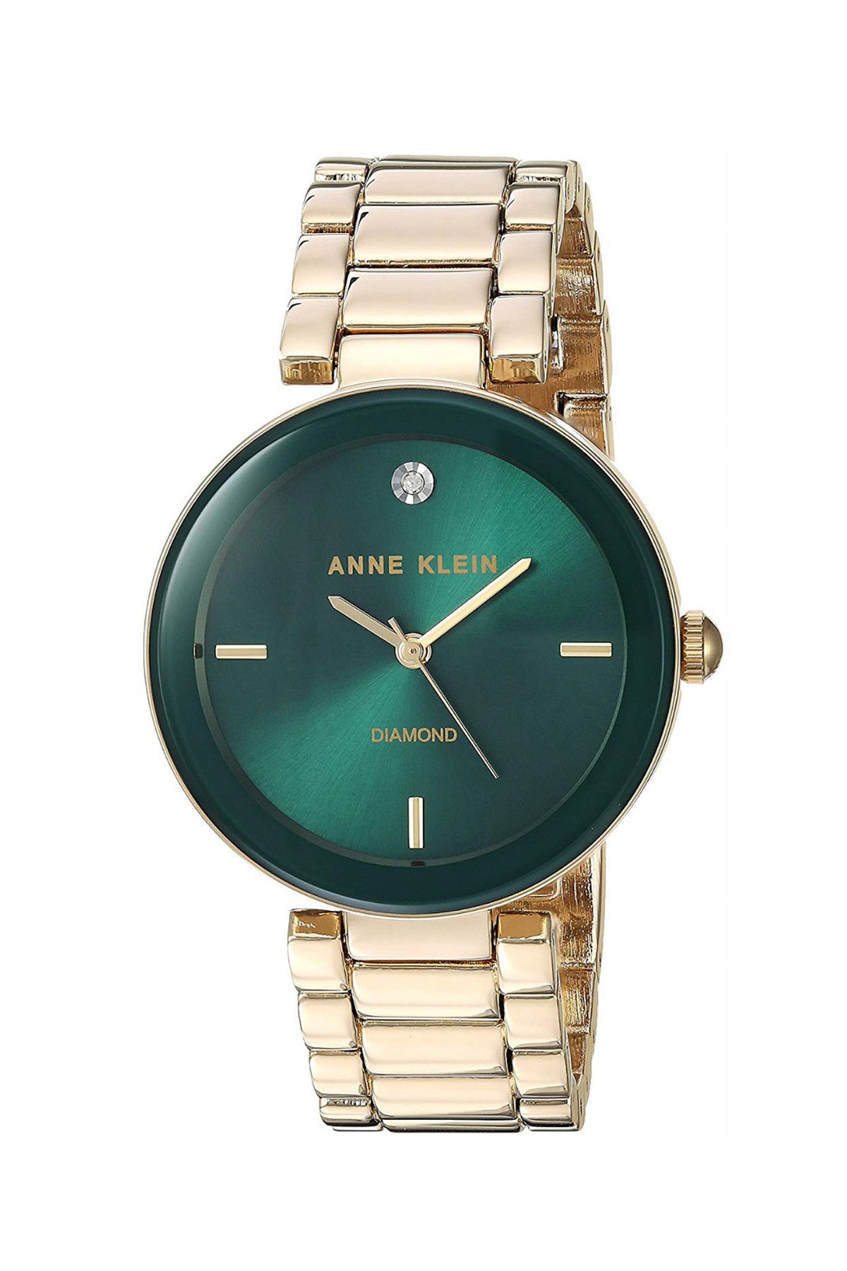ANNE KLE N Watch White Trendyol