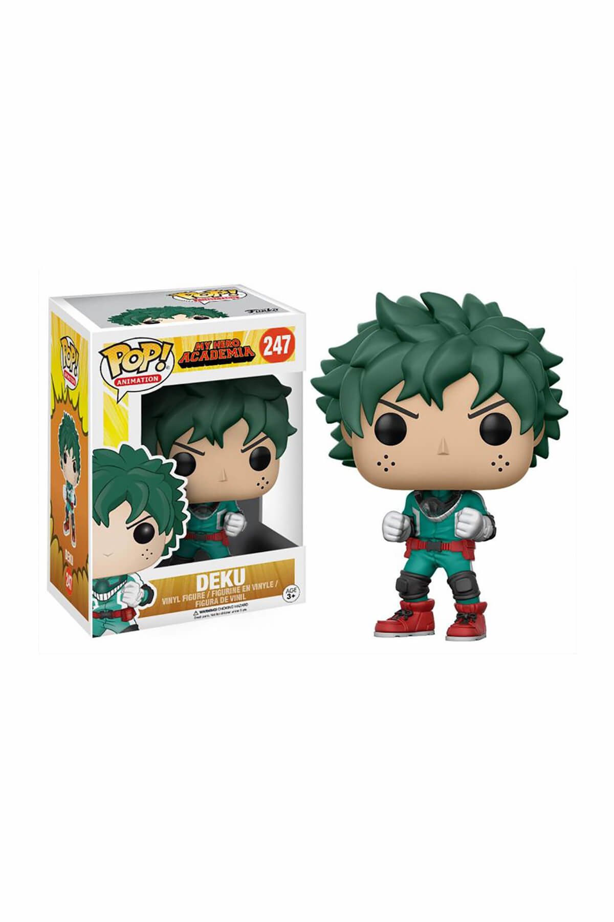 My hero academia online funko pop new