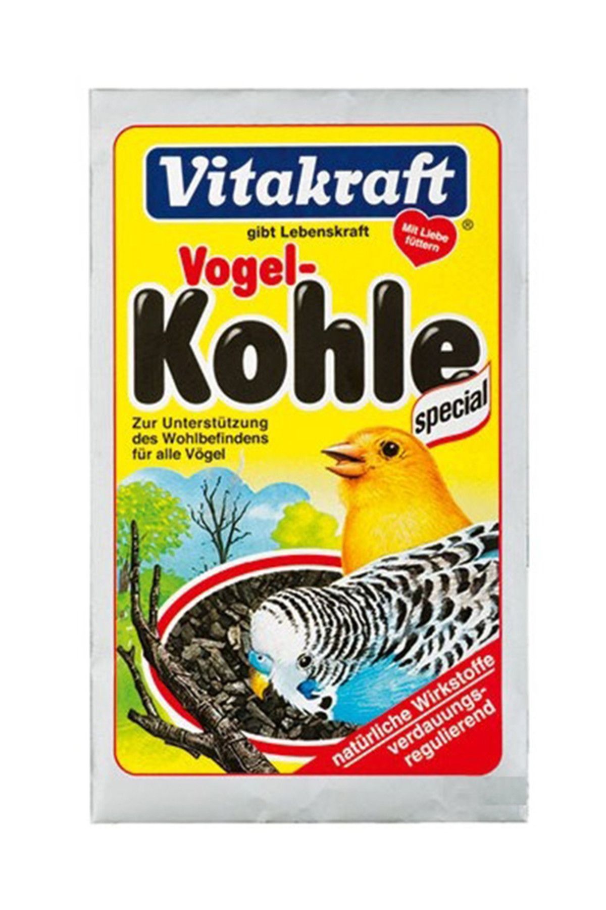 vitakraft muhabbet ve kanarya icin komur 10gr fiyati yorumlari trendyol