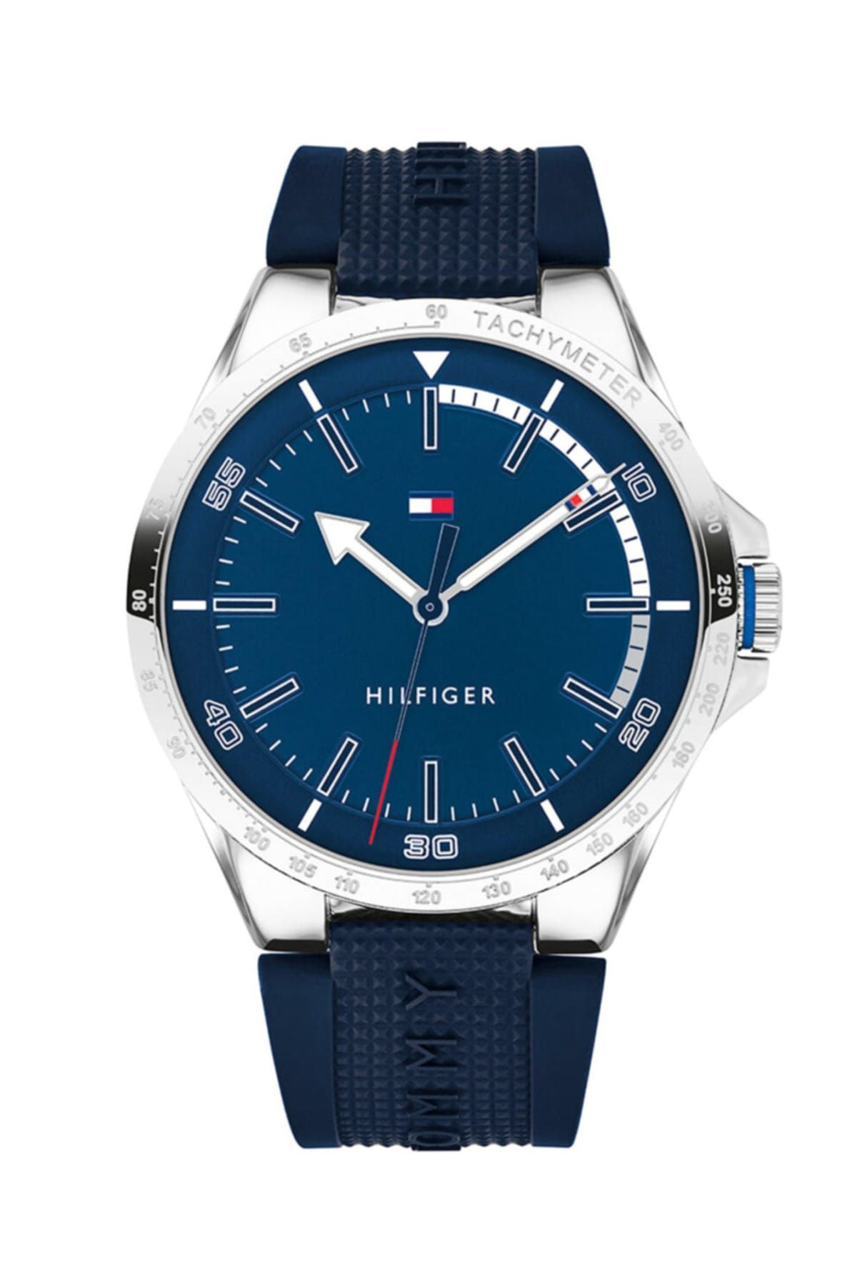 tommy hilfiger erkek kol saati