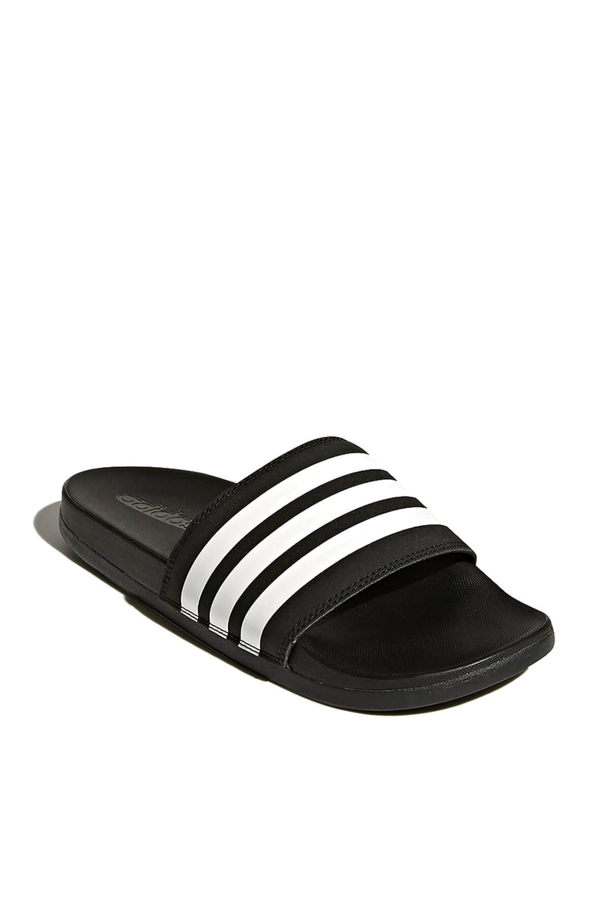 adidas-Adilette Cf+ Stripes W Women's Slippers - Ap9966 4