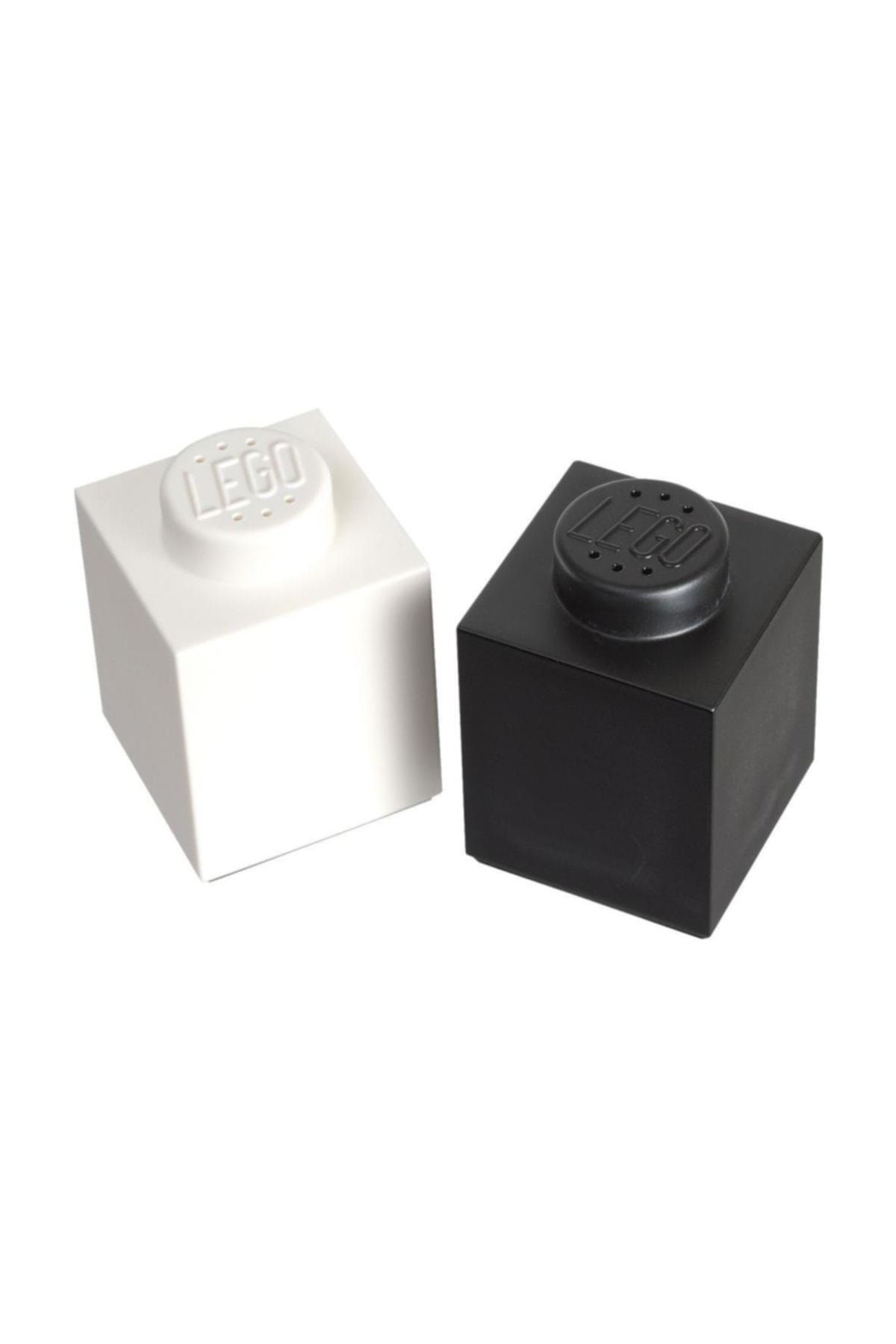 LEGO-® Housewares850705 Salt and Pepper Set / 2