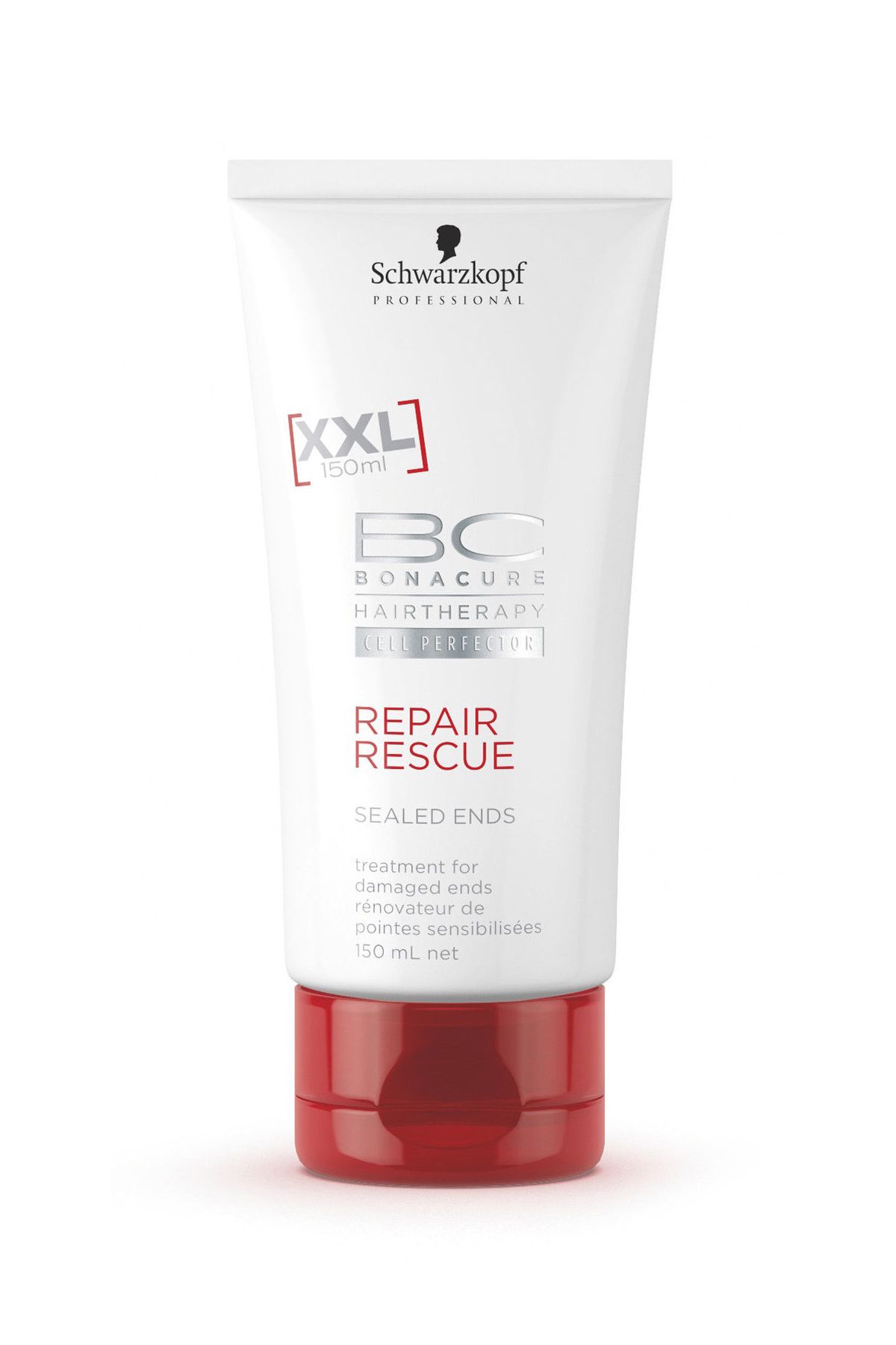 Bonacure Acil Kurtarma Kırık Uç Önleyici Saç Kremi 150 ml 4045787330625