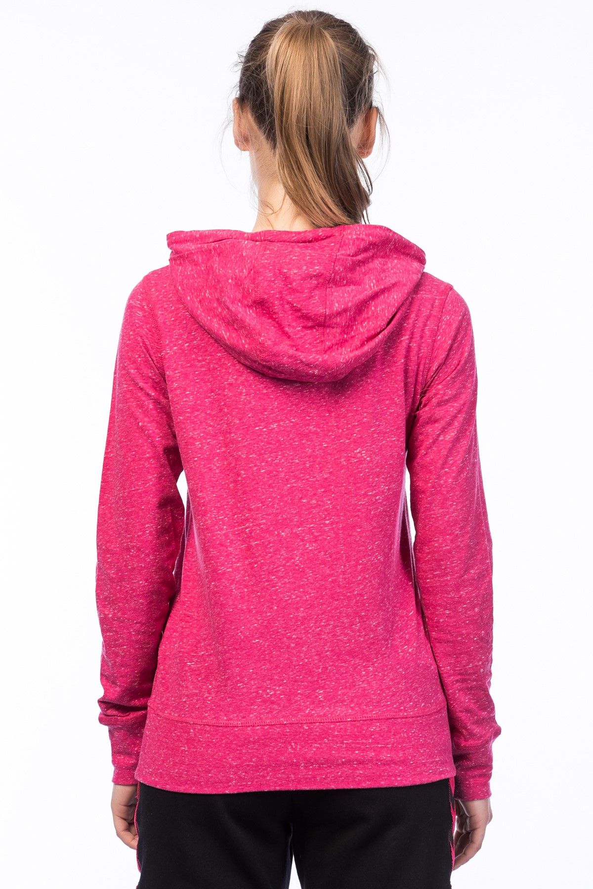 Kadın Sweatshirt Alivia Hoodie Sweat