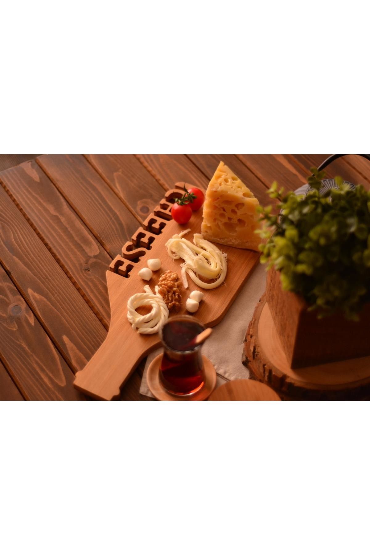 Bambum-Edam - Cheese Presentation Board B0279 3
