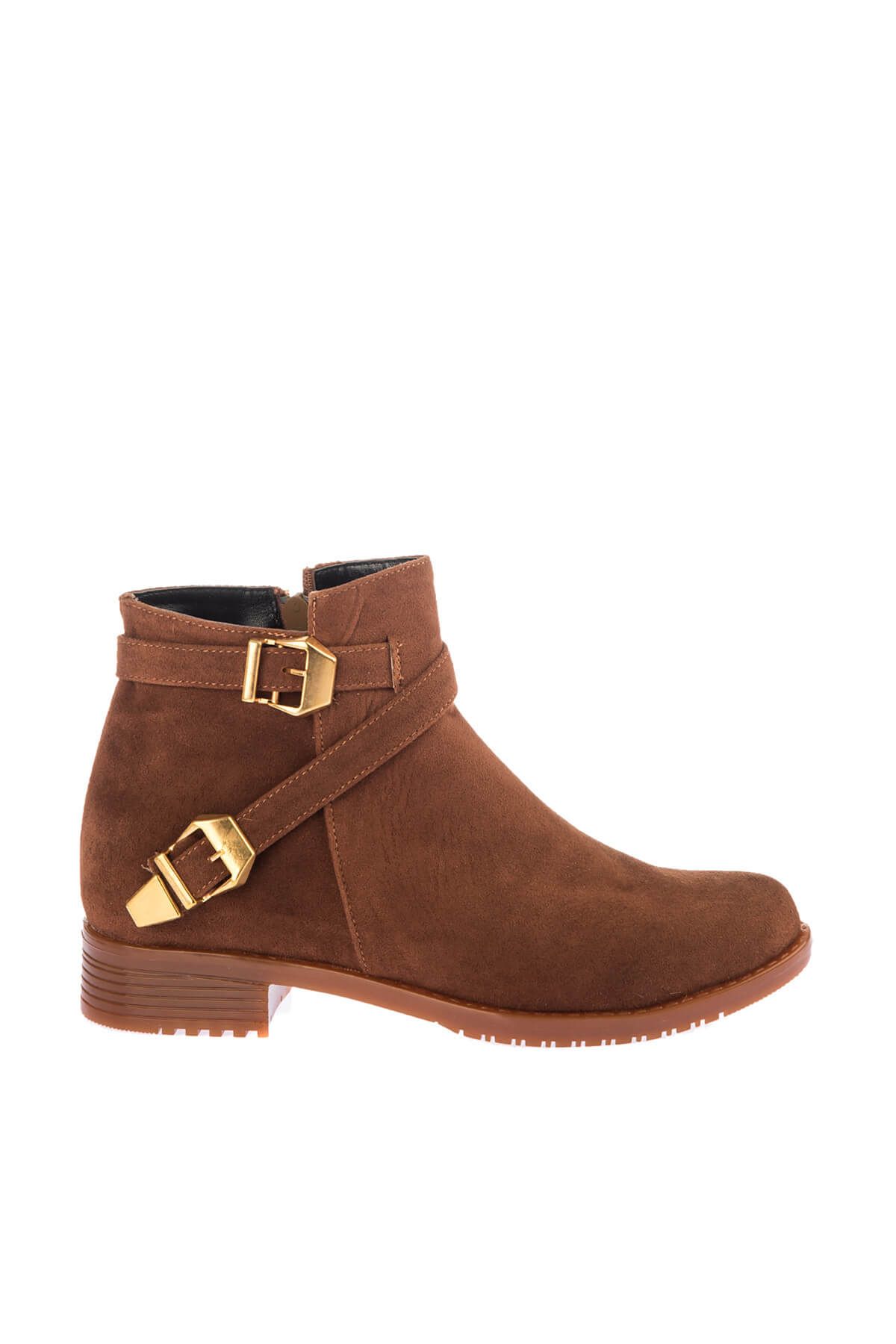 Boots the shop fox tan