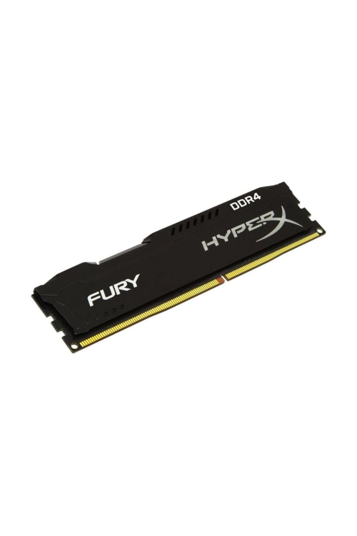 Kingston-8Gb Ddr4 2400 Mhz Hyperx Hx424C15Fb2/8 Memory 2