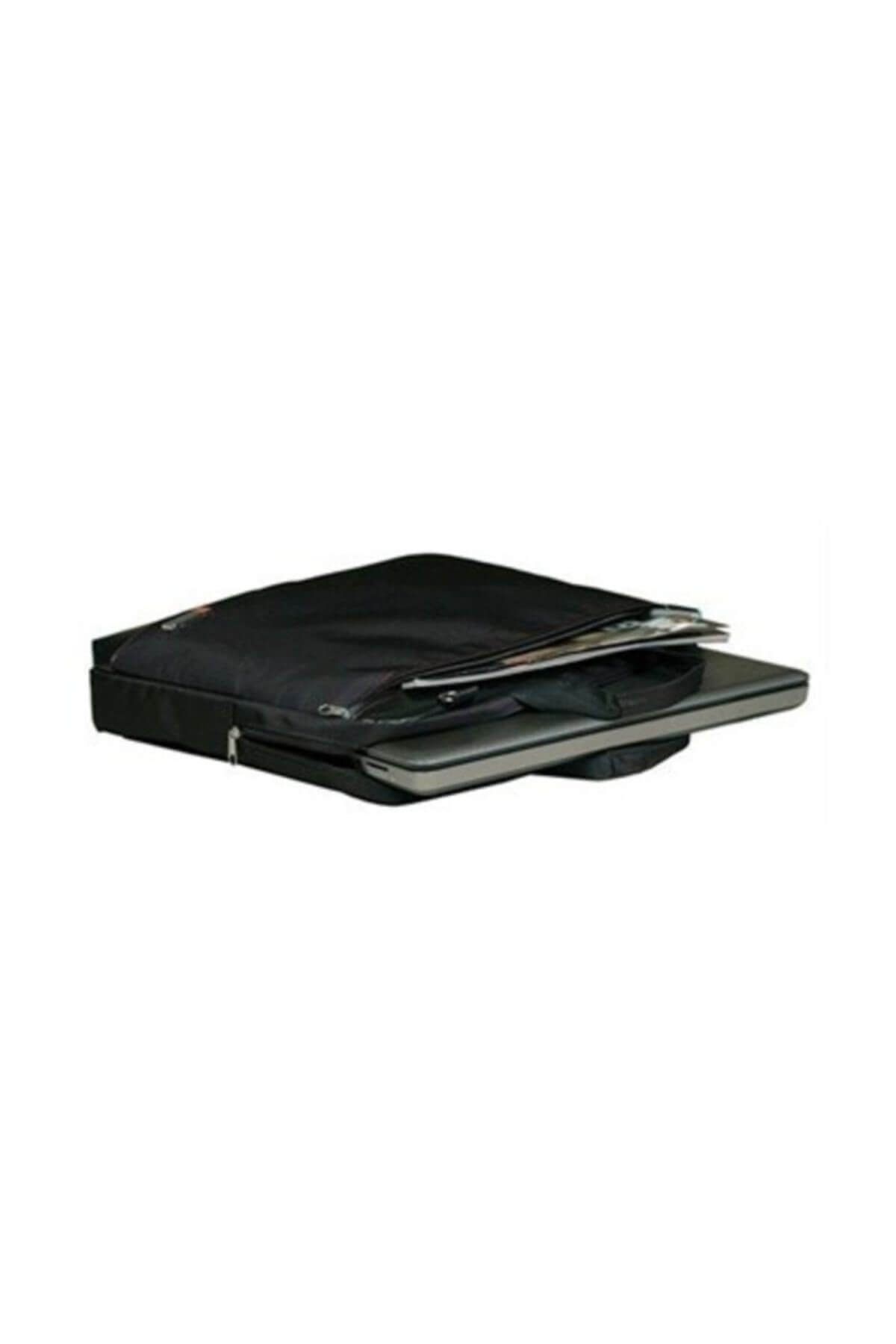 Classone-TL1300 Top Loading Series Notebook Bag - Black 2
