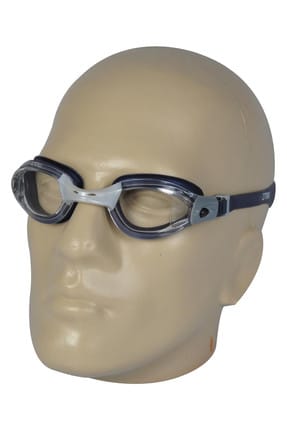 Unisex Yüzücü Gözlüğü - 2788 Gözlüğü - 2788-LACIVERT