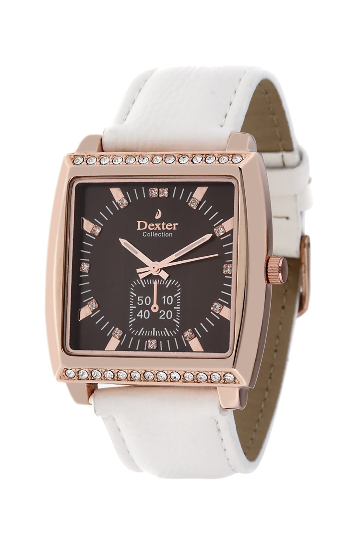 Dexter-Women's Wristwatch DX.309.3RKW 1