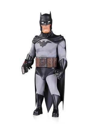 Batman: Lil Gotham Batman Mini Action Figure DCC108
