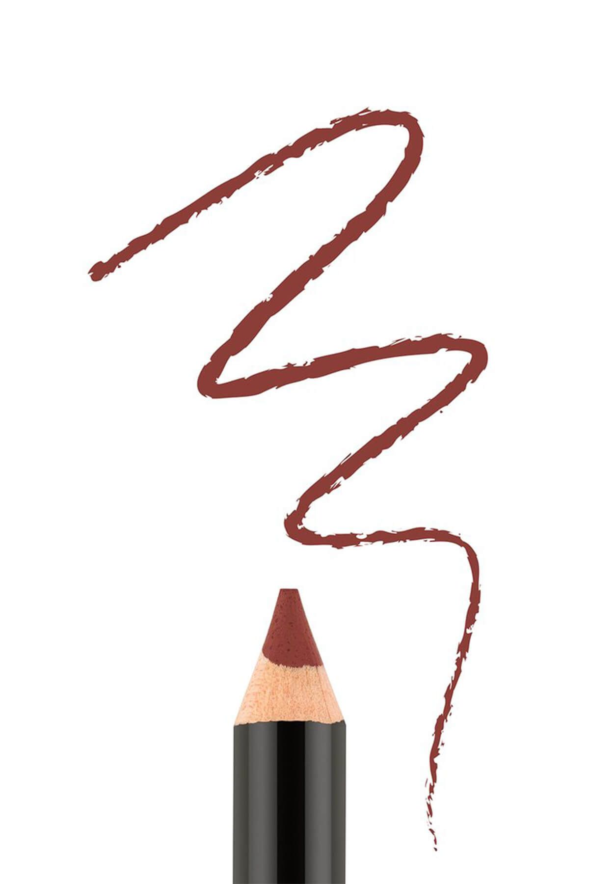 Bodyography-Lip Liner - Lip Pencil No: Merlot744119192217 1
