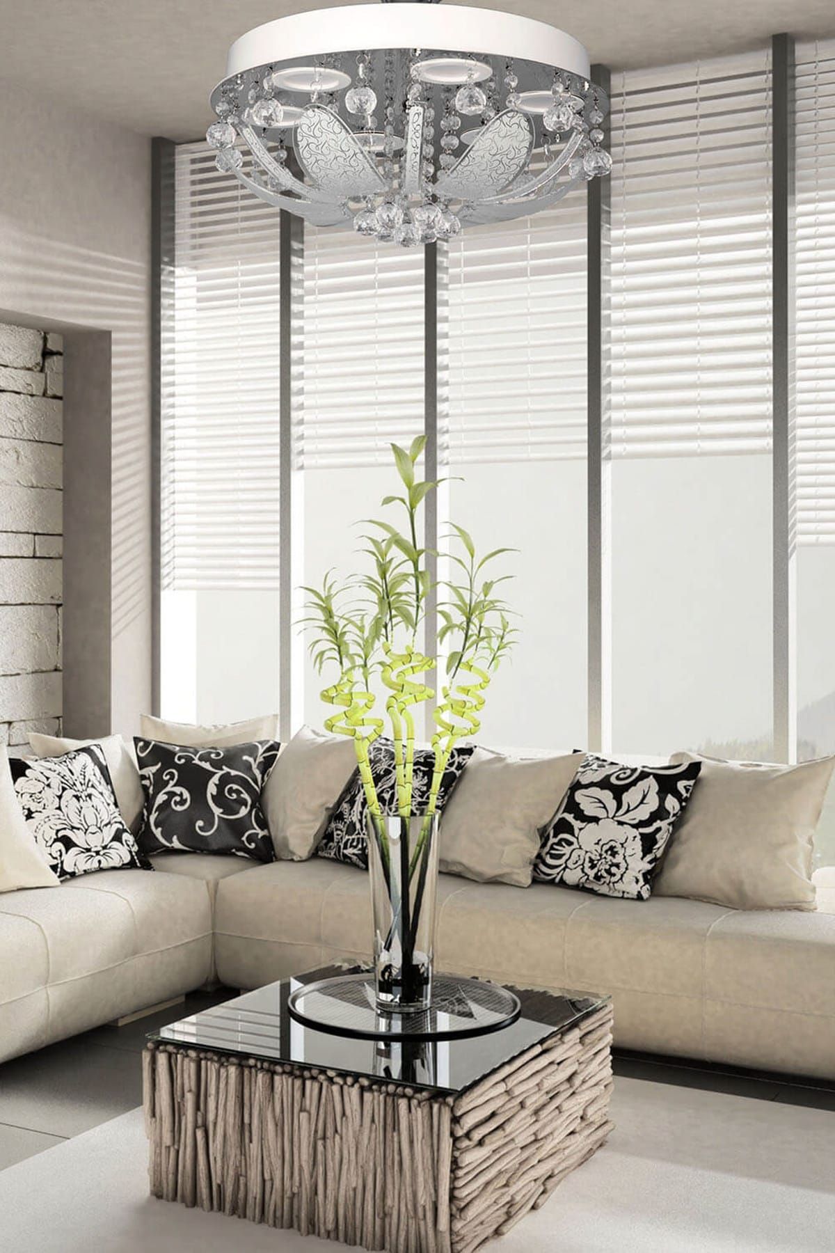 modelight haziran ledli avize beyaz fiyati yorumlari trendyol