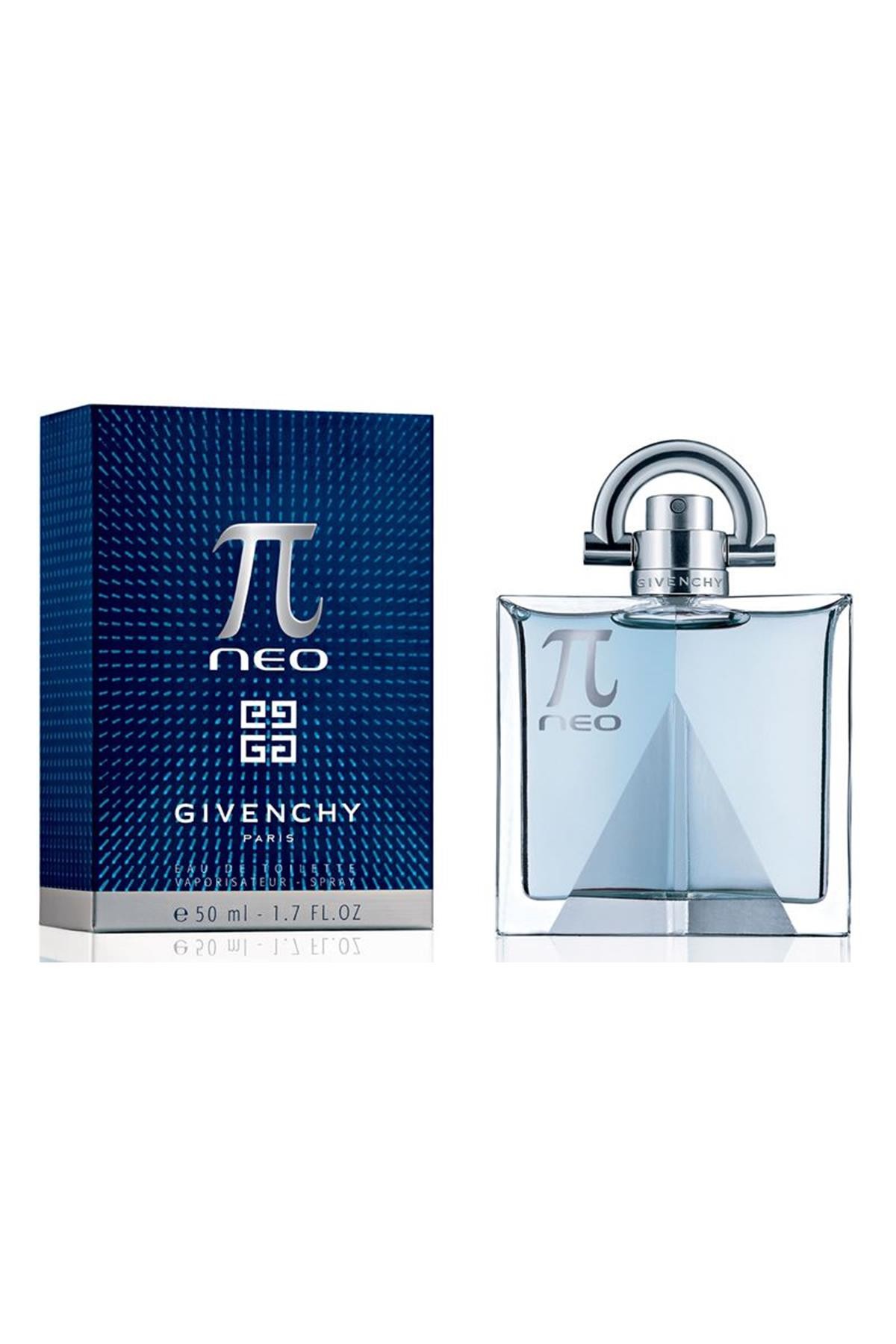 Givenchy Pi Neo Edt 50 ml Erkek Parfümü 3274870222351 Fiyatı, Yorumları -  TRENDYOL