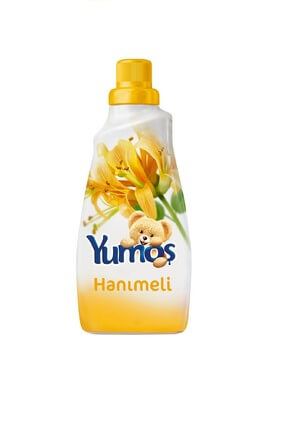 Extra Hanımeli Konsantre Çamaşır Yumuşatıcısı 1008 ml 42 Yıkama 67091938