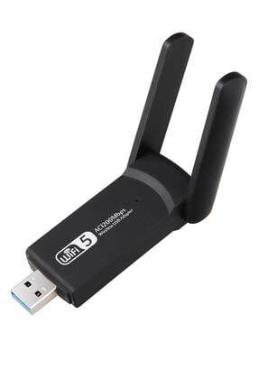 hadron 300 mbps antenli wireless adaptor kablosuz ag pc wifi alici usb fiyati yorumlari trendyol