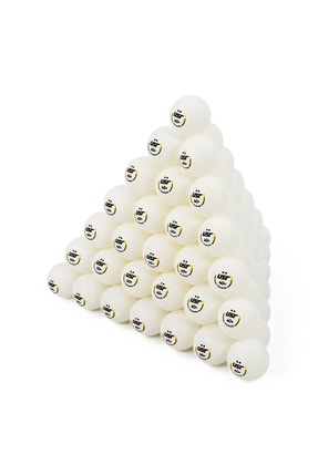 Usr Training 100 Lü 2 Yıldız Masa Tenisi Antrenman Topu