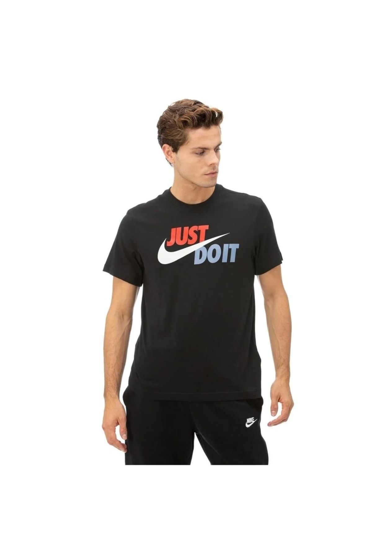 Nike top jdi tee