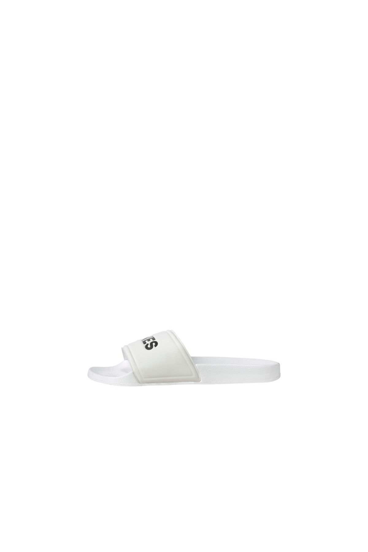 دمپایی سفید مردانه Jack Jones جک و جونز سفیدپوستان پوست Jack & Jones