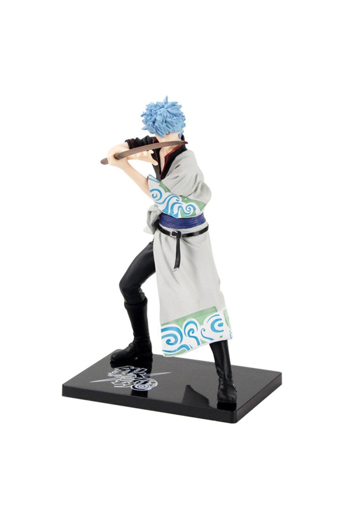 Action figure gintama deals
