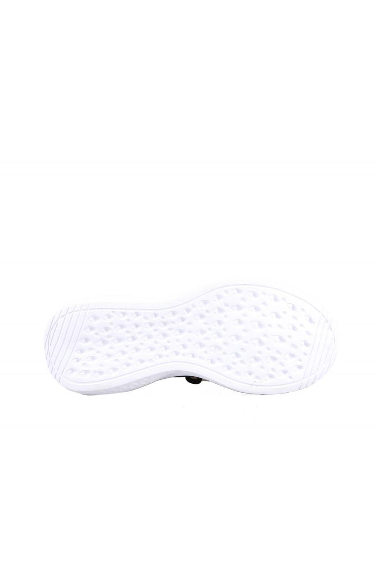 کفش اسنیکر زنانه راسته | پیر کاردین Pierre Cardin pc-31380 - تصویر 3