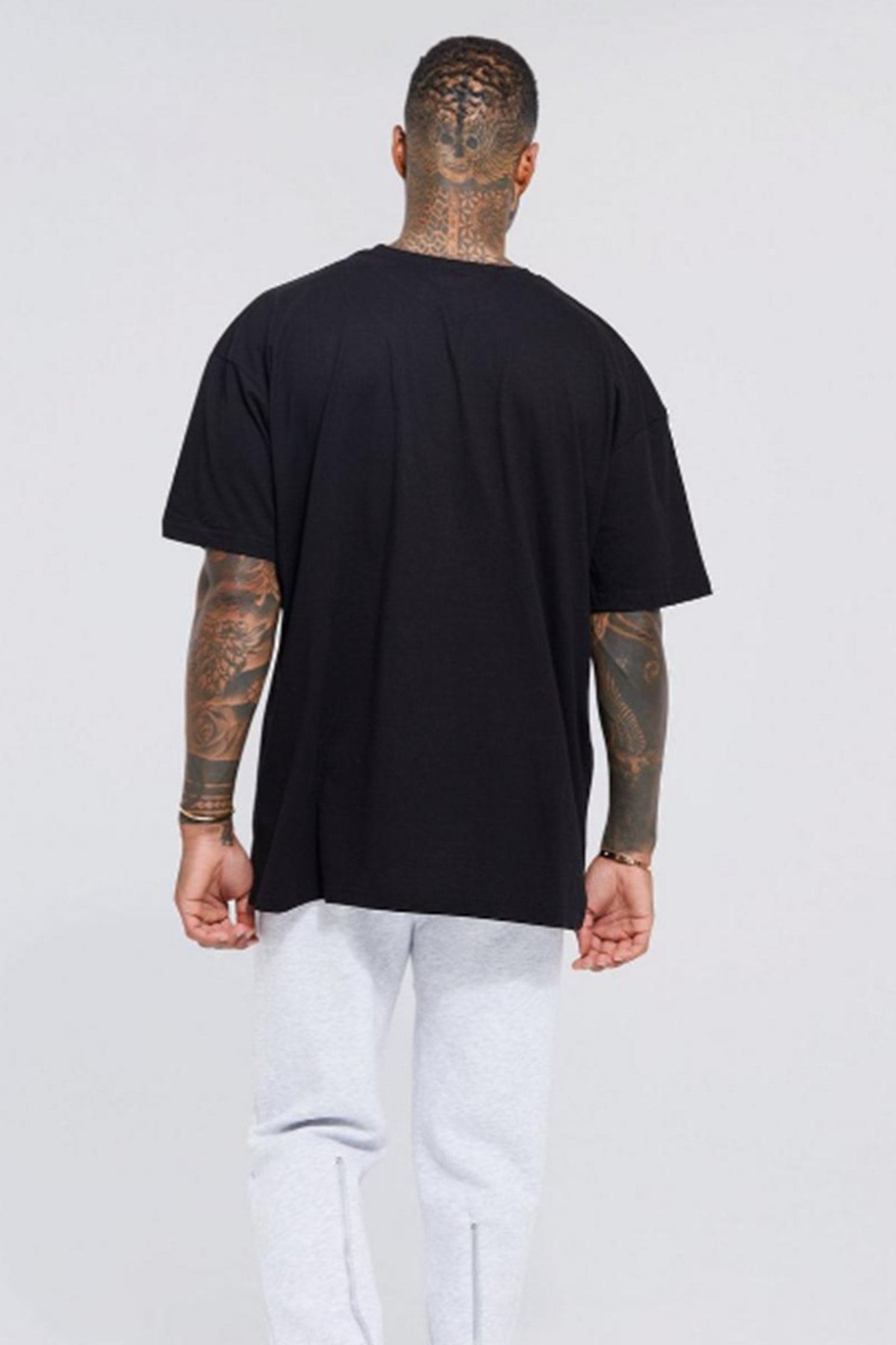 Champion discount oversized shirt