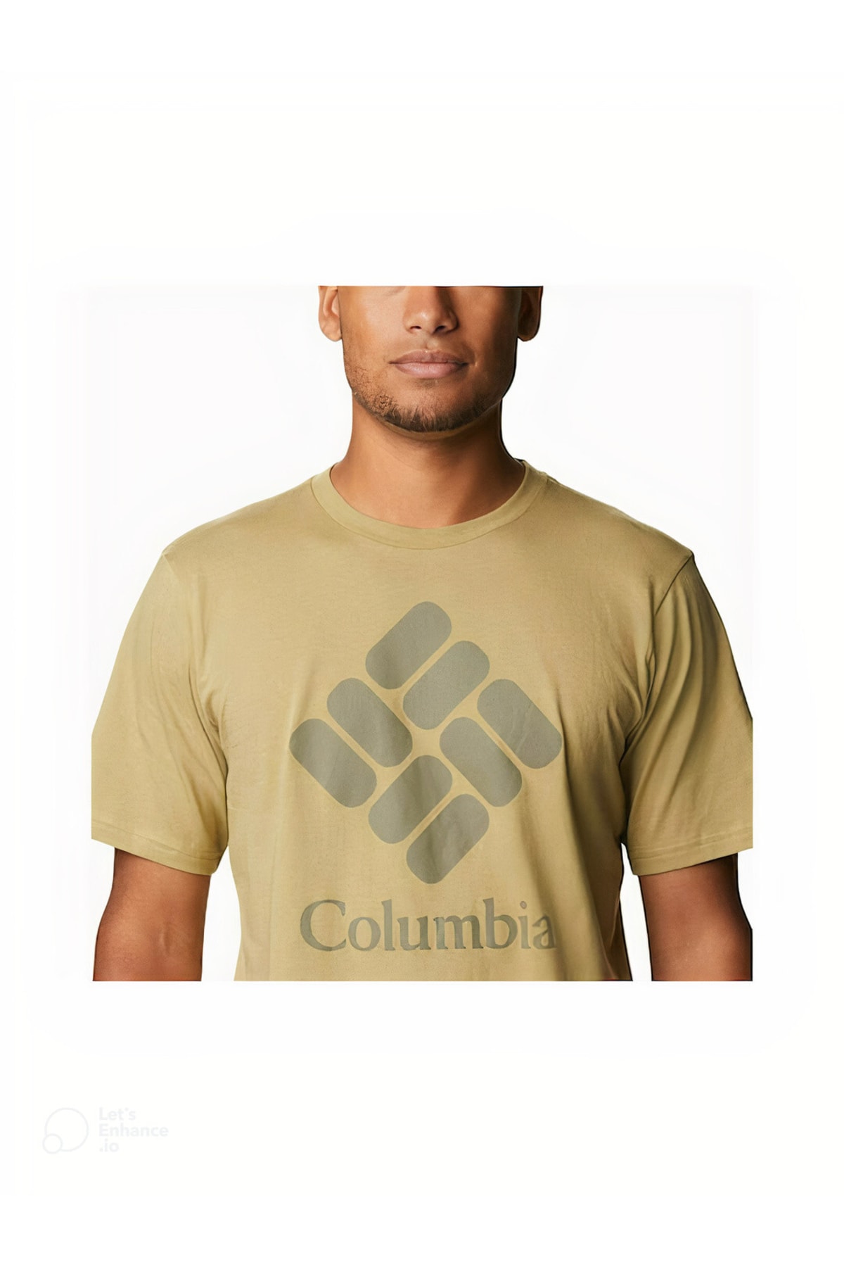 تی شرت    مردانه | کلمبیا Columbia EM2180-330 - Image 3