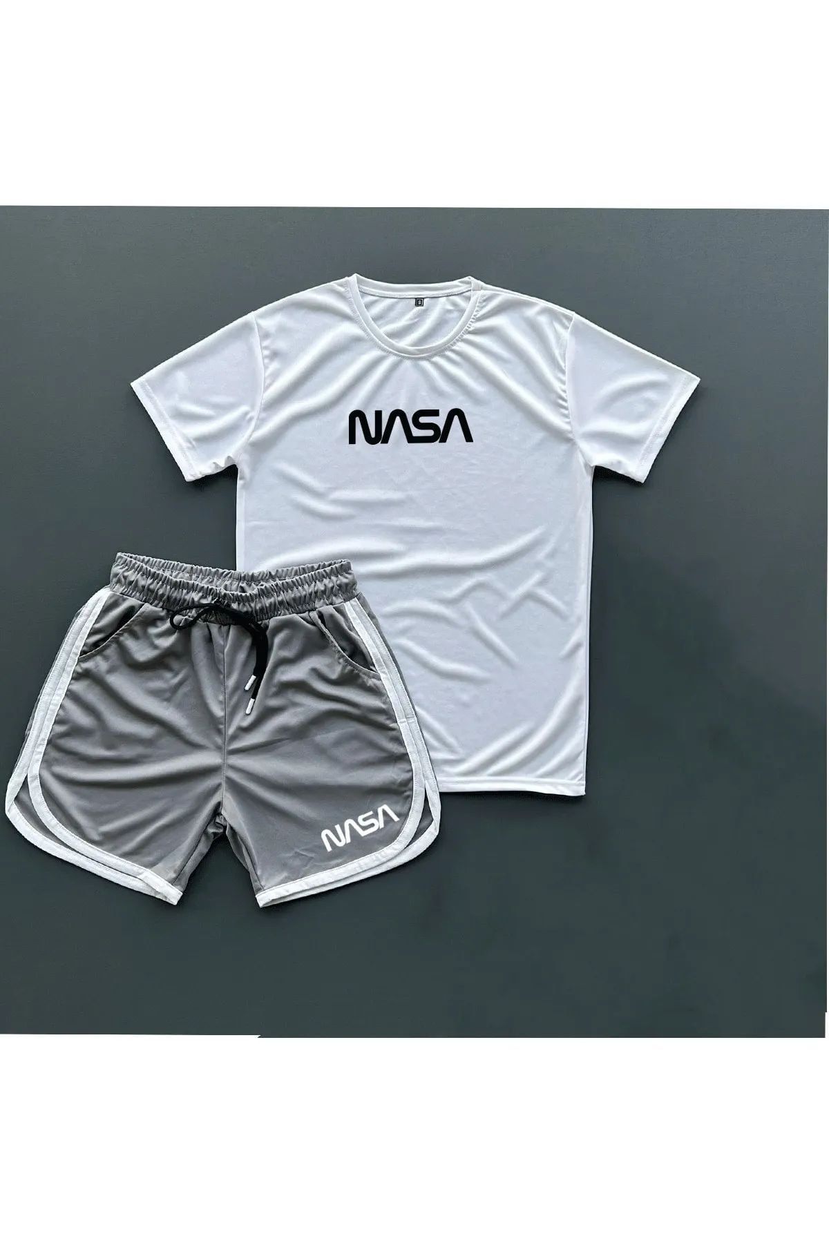 Nike nasa shop t shirt