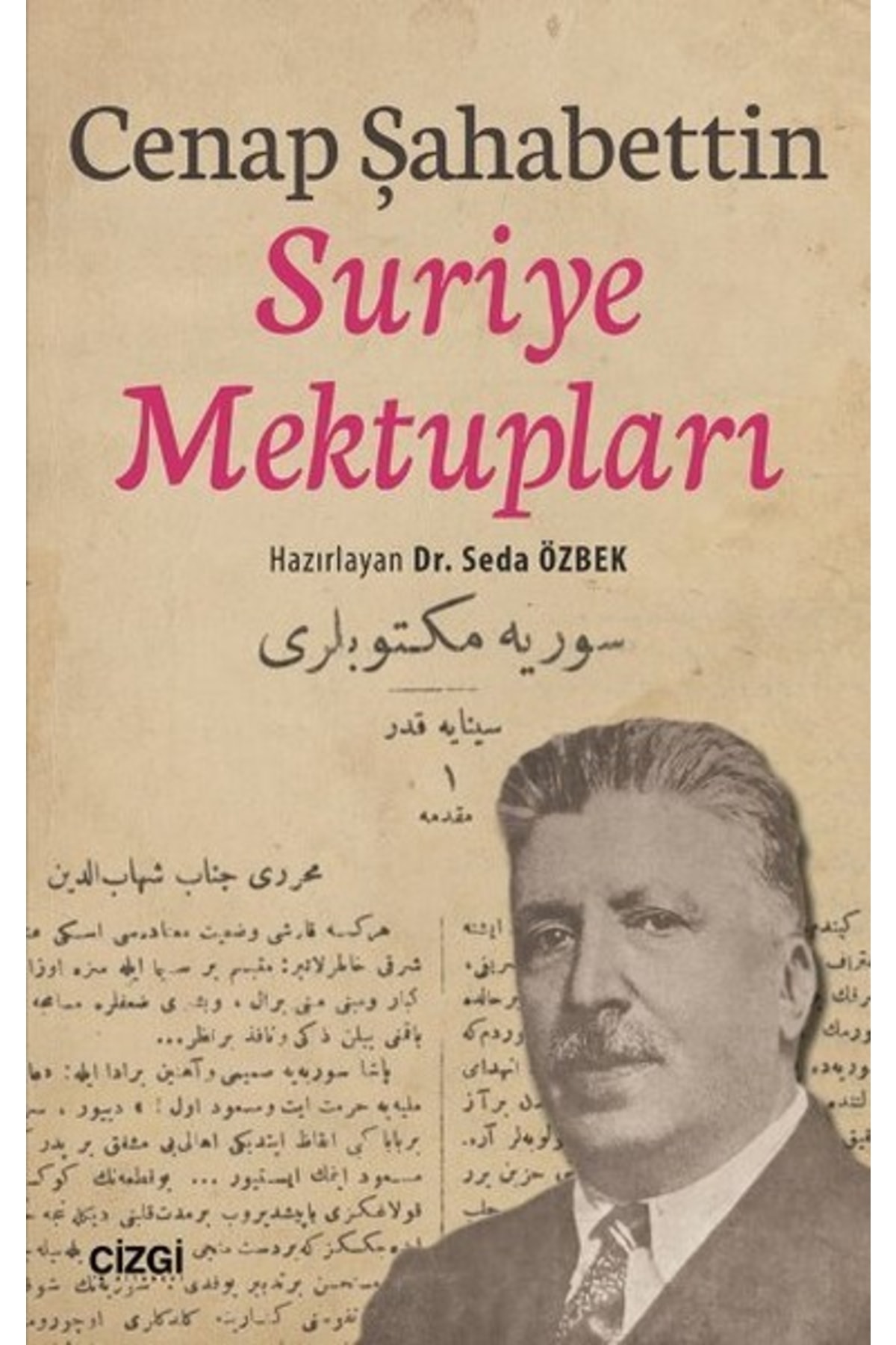 Suriye Mektupları